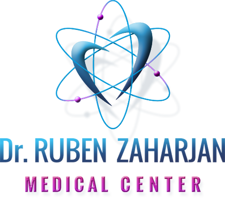 Dr. Ruben Zaharjan Medical Center